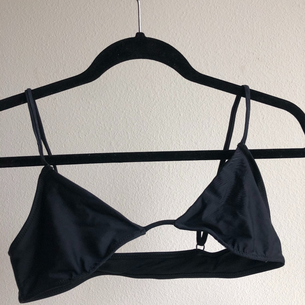 Nasty Gal Bikini Top